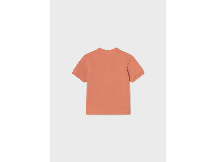 Polo Mayoral Melocoton 2