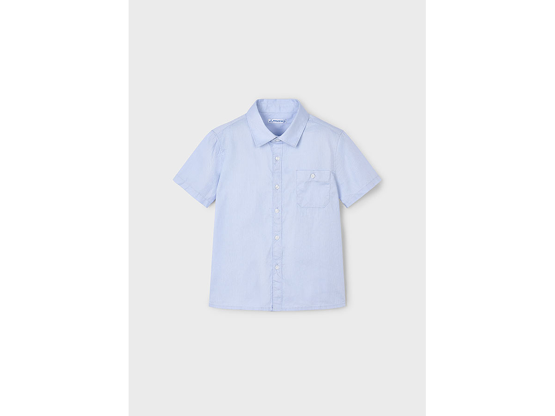Camisa Mayoral Cielo 1