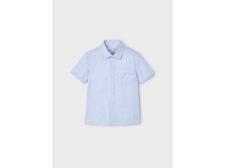 Camisa Mayoral Cielo 1
