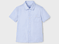 Camisa Mayoral Cielo - Miniatura 1