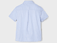 Camisa Mayoral Cielo - Miniatura 2