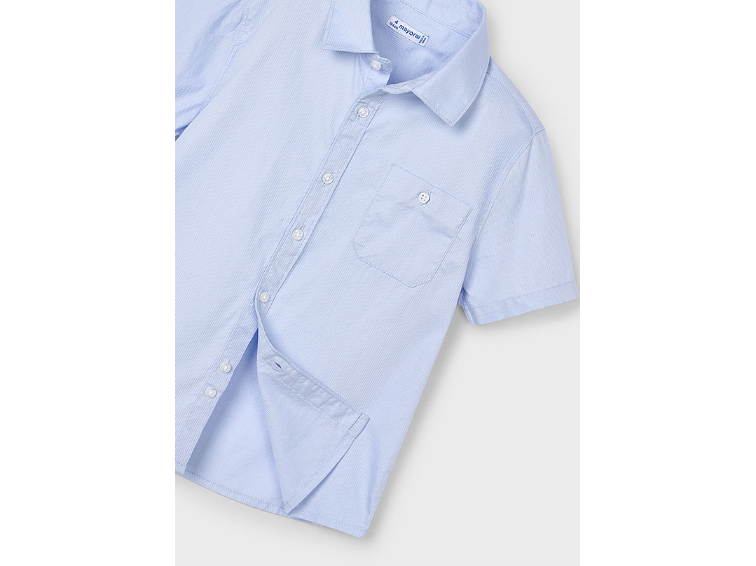 Camisa Mayoral Cielo 3
