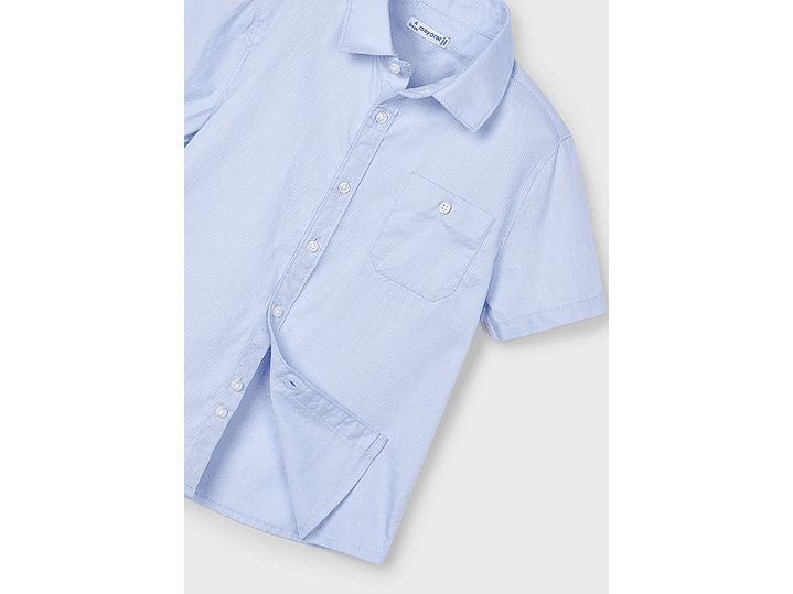 Camisa Mayoral Cielo 3