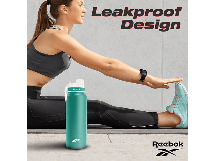 Termo Reebok 1