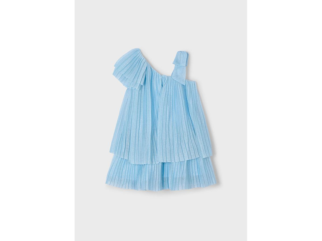 Vestido Mayoral  Cielo  2