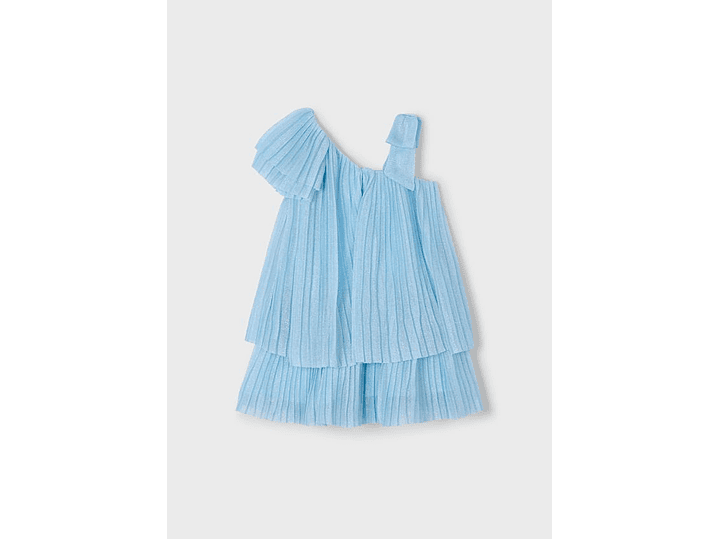 Vestido Mayoral  Cielo  2