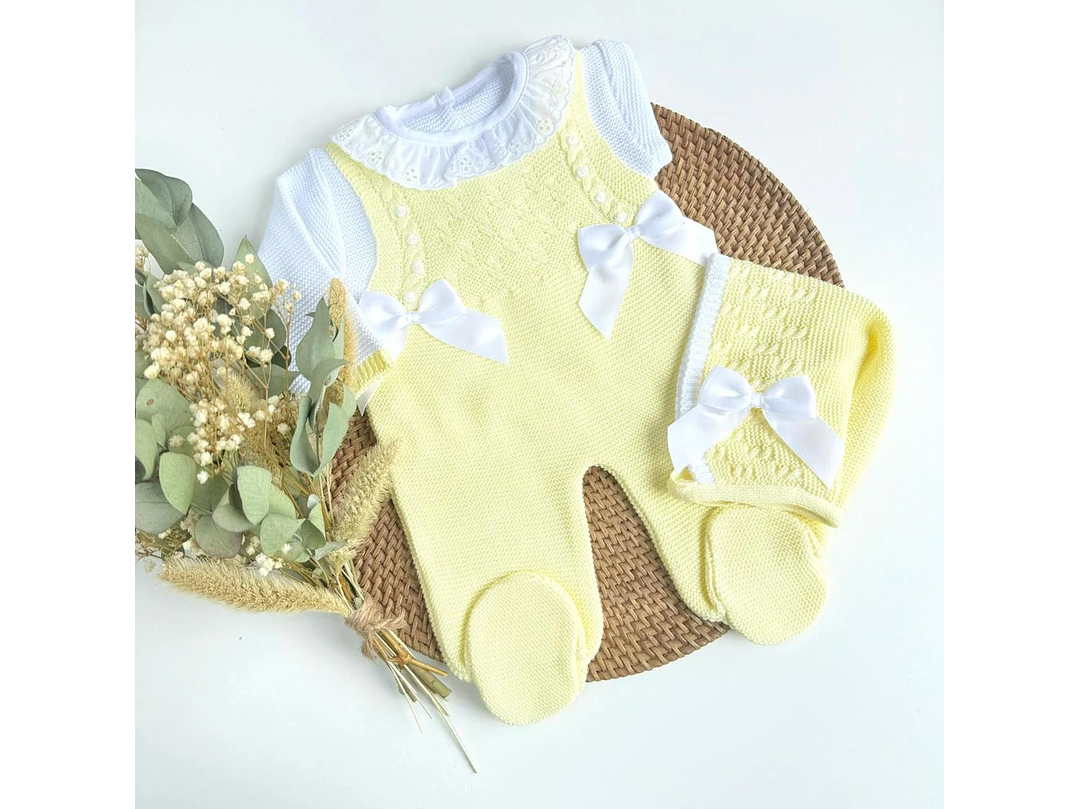 Primera Puesta Española  1