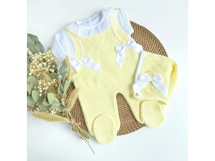 Primera Puesta Española  1