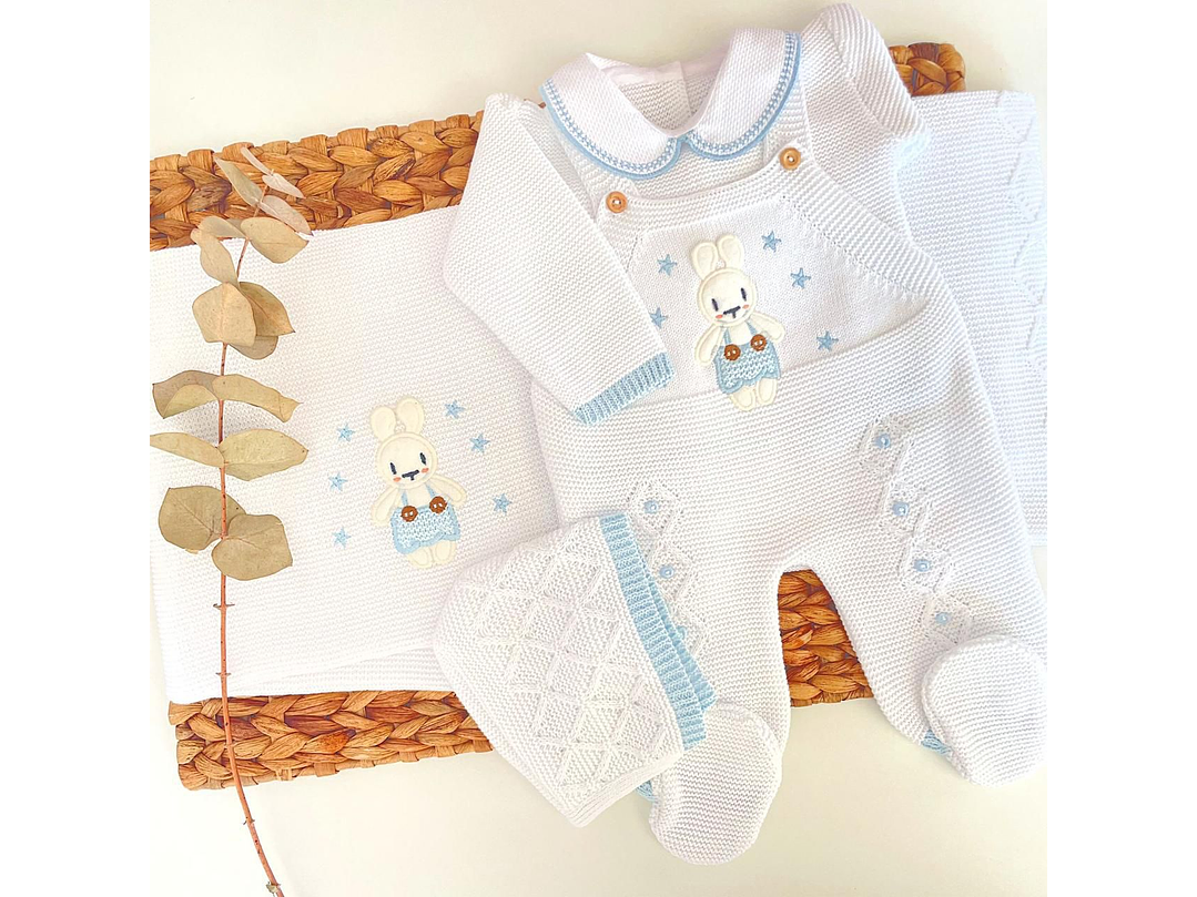 Primera Puesta Española  1