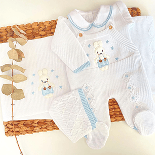 Primera Puesta Española 