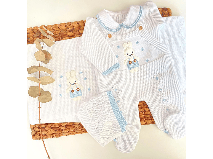 Primera Puesta Española  1