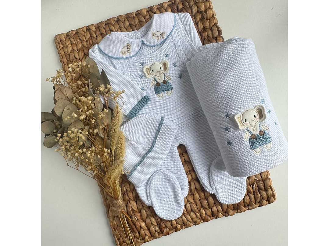 Primera Puesta Española  1