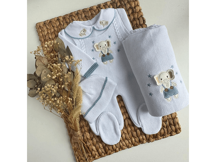 Primera Puesta Española  1