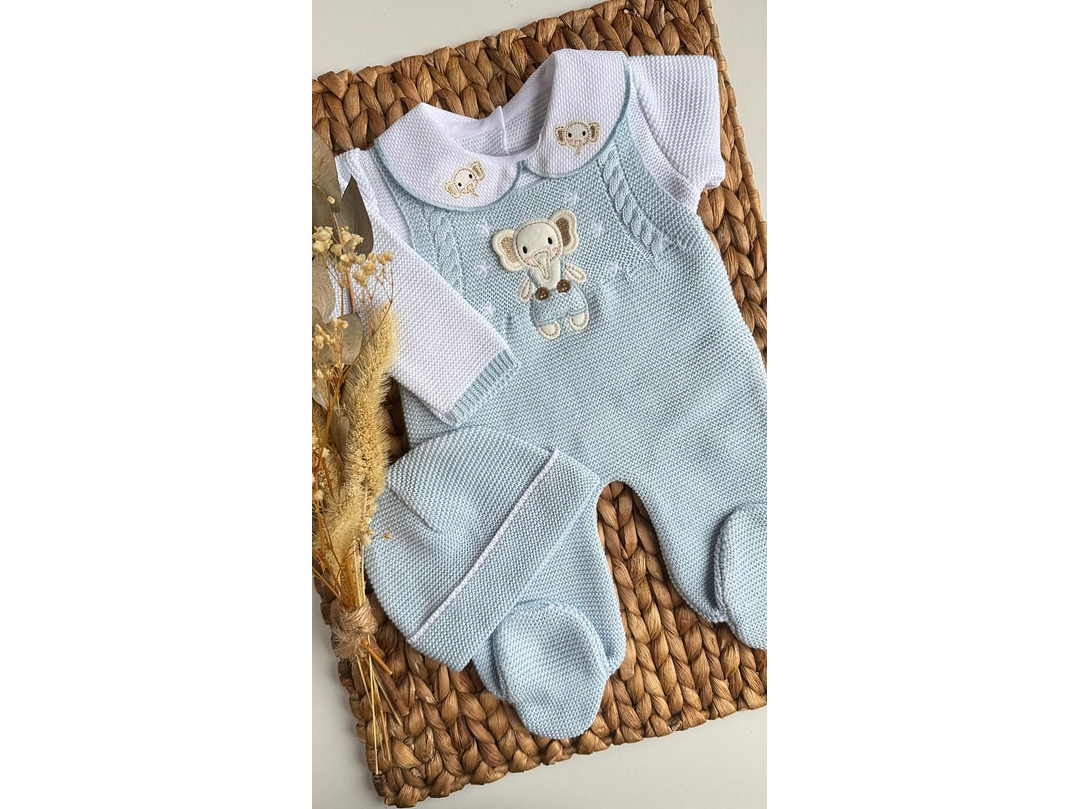 Primera Puesta Española  1