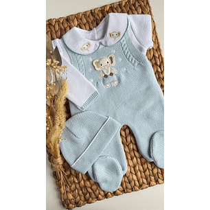 Primera Puesta Española 