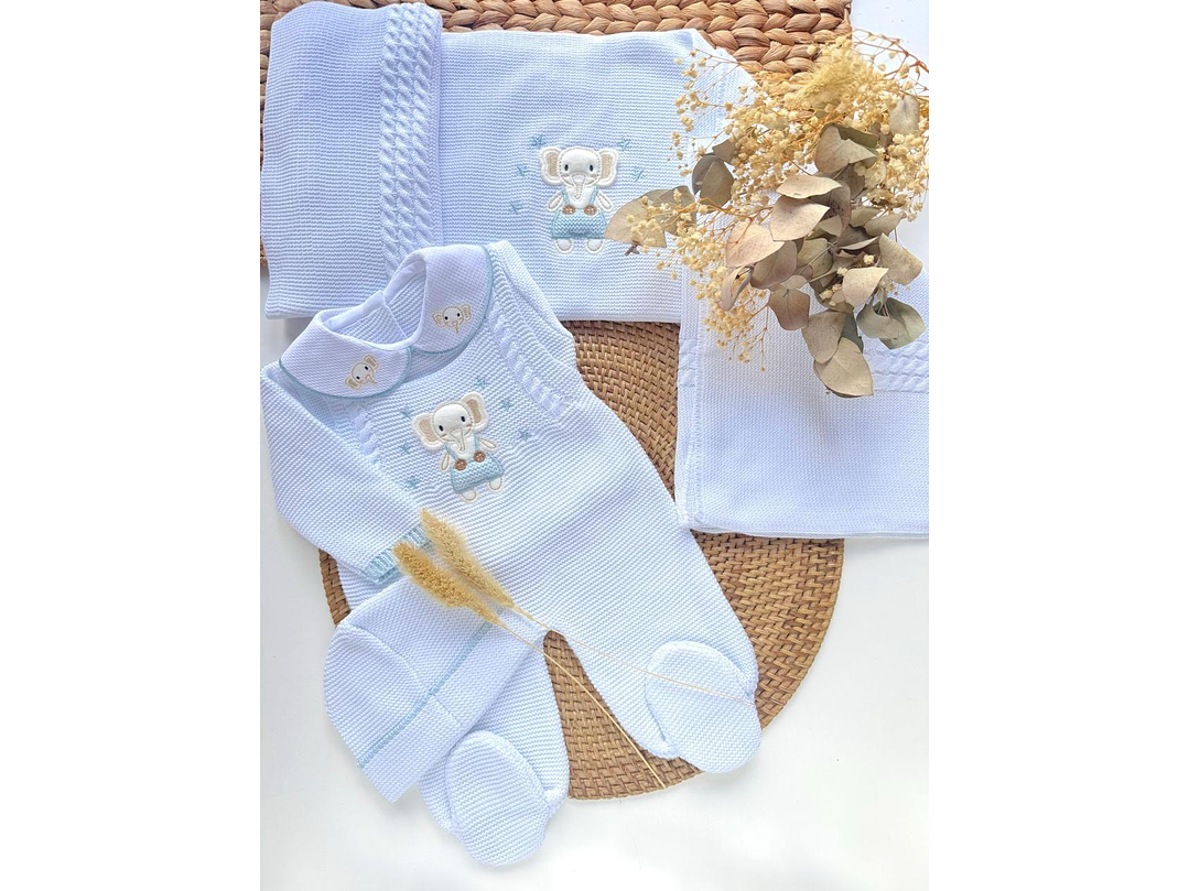 Primera Puesta Española  1