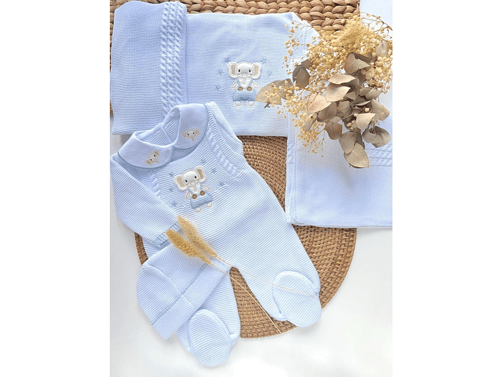 Primera Puesta Española  1