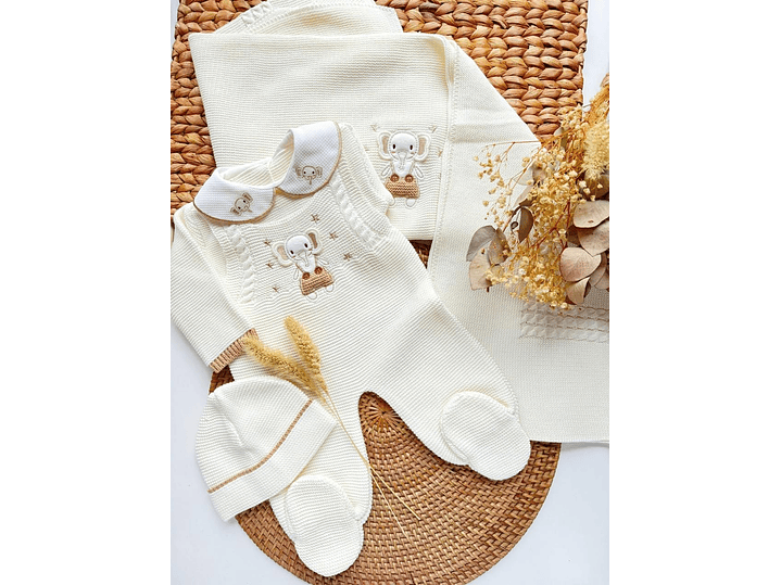 Primera Puesta Española  1