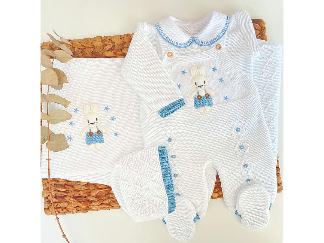 Primera Puesta Española  1