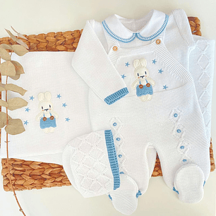 Primera Puesta Española 