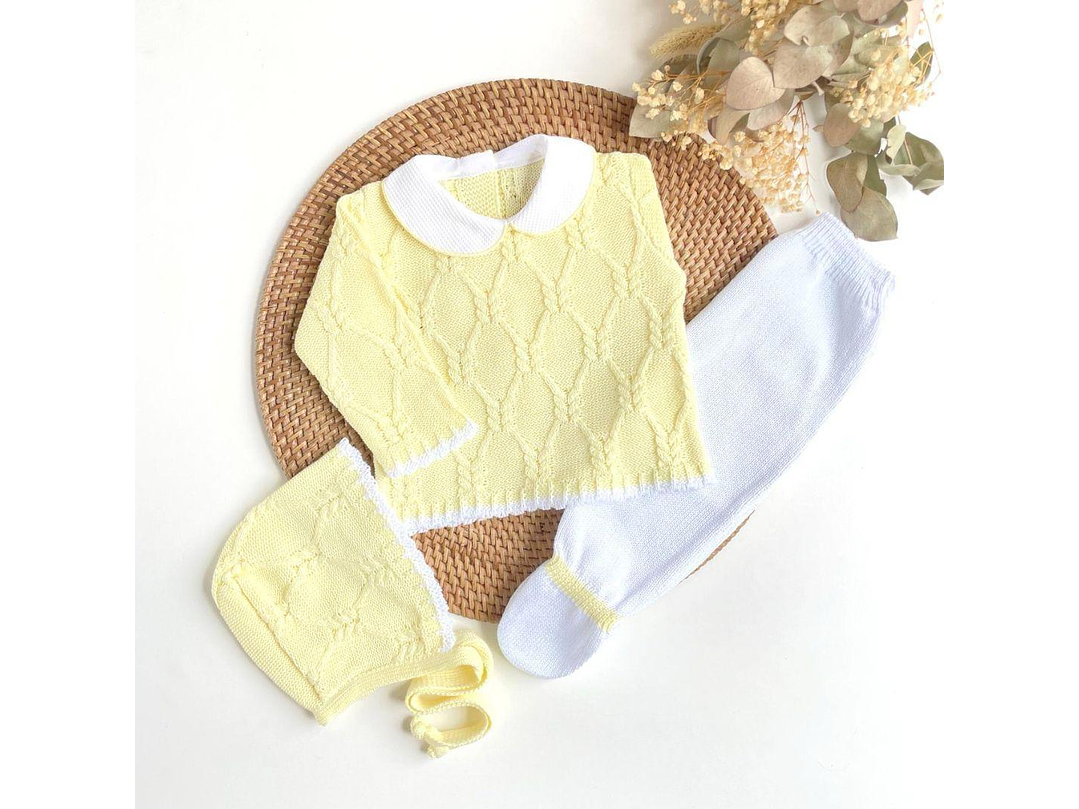 Primera Puesta Española  1