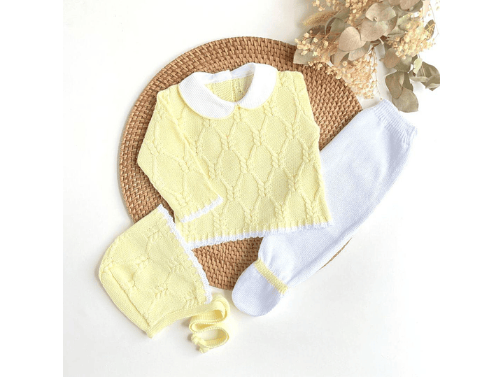 Primera Puesta Española  1