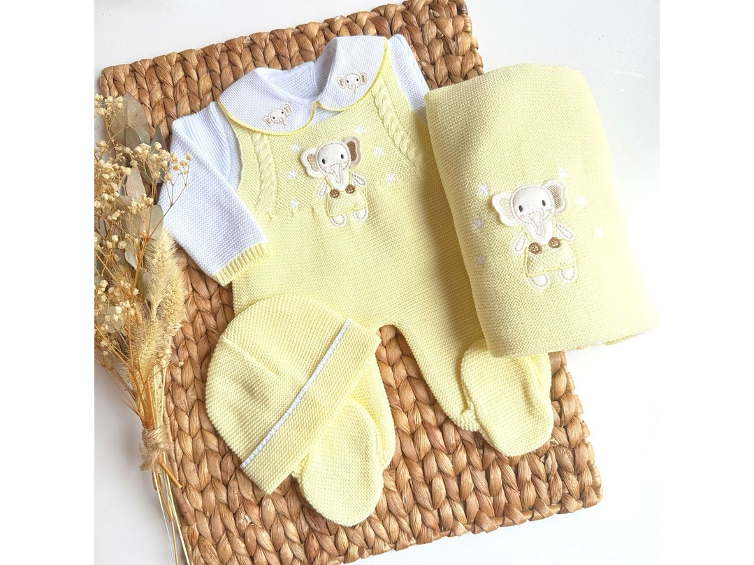 Primera Puesta Española  1