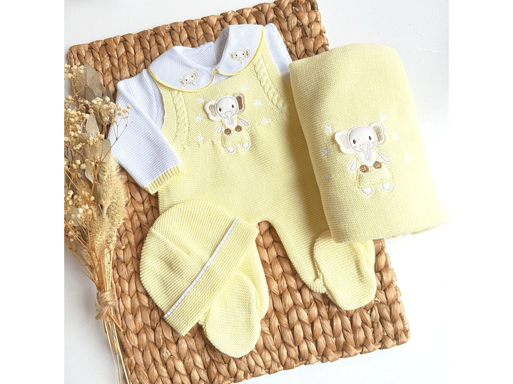 Primera Puesta Española  1