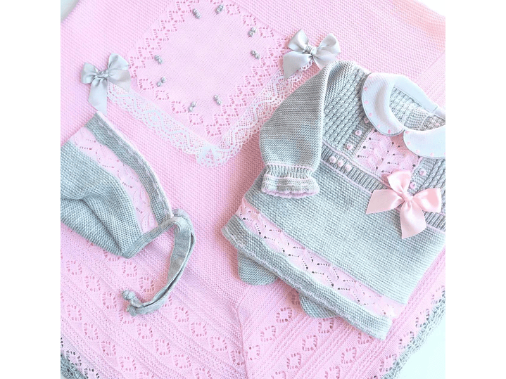 Primera Puesta Española  2