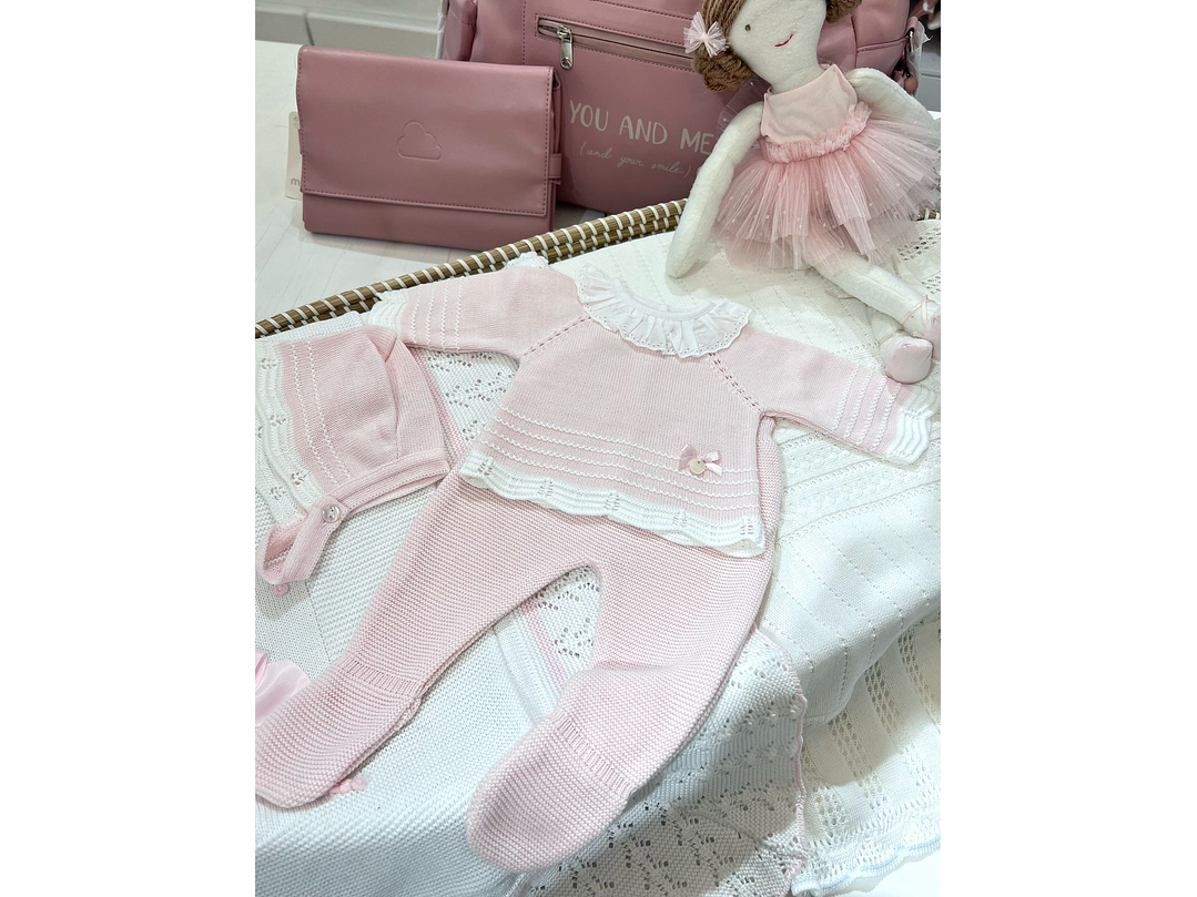 Primera Puesta Española  1