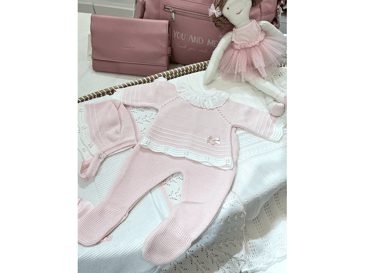 Primera Puesta Española  1