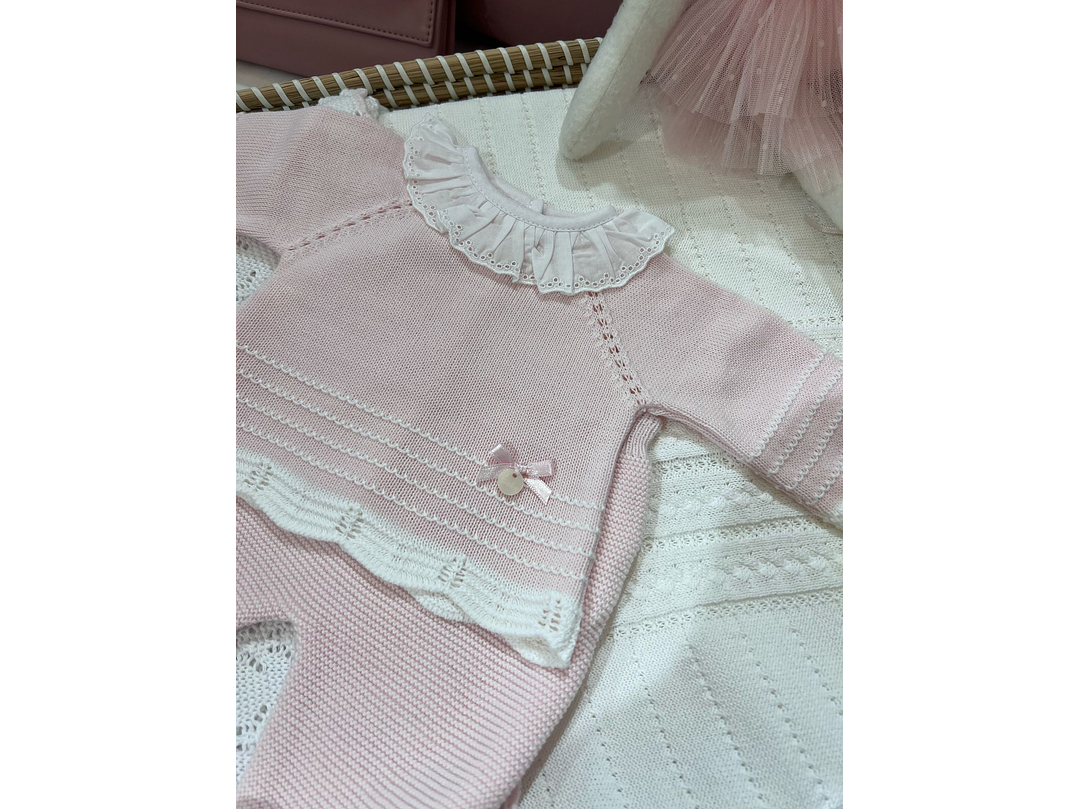 Primera Puesta Española  2