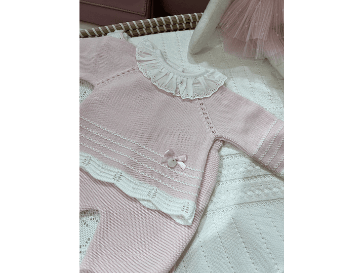 Primera Puesta Española  2