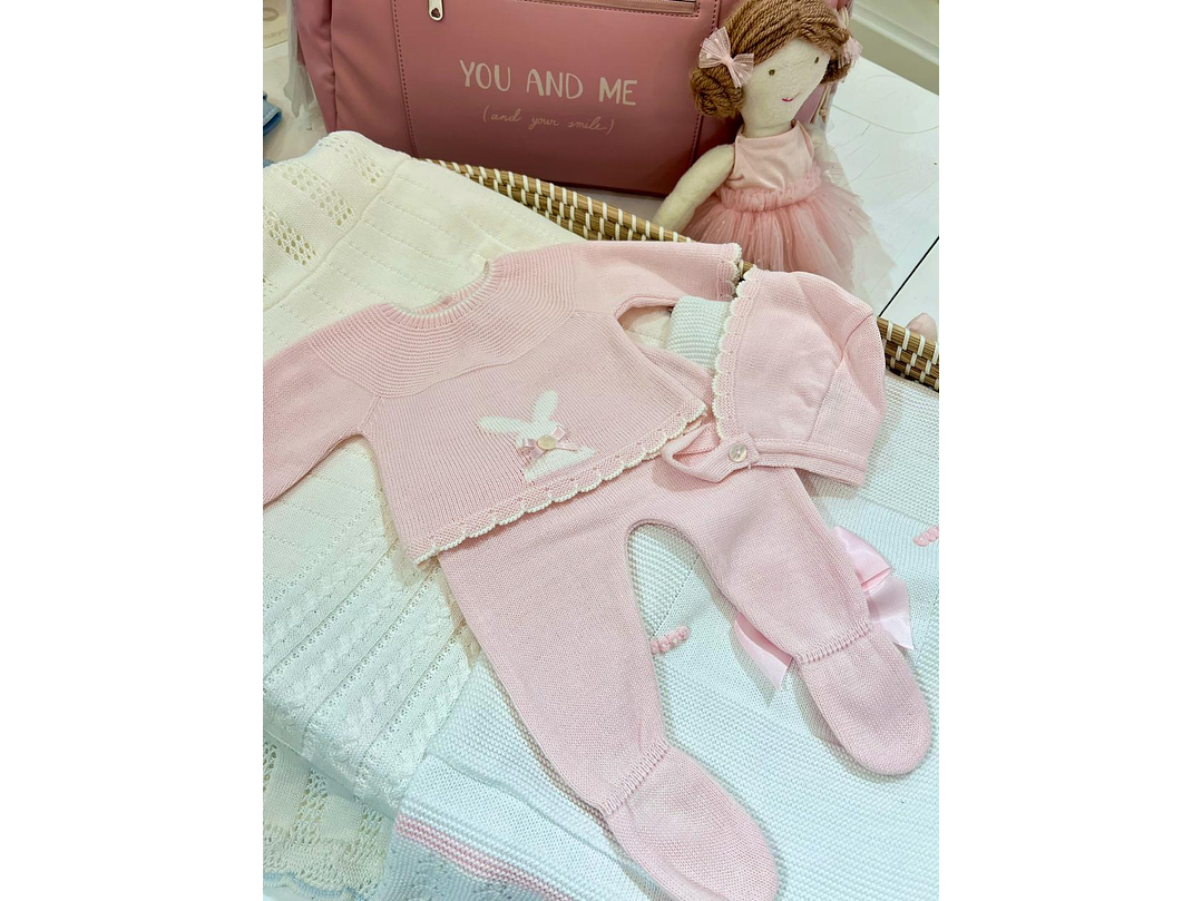 Primera Puesta Española  1