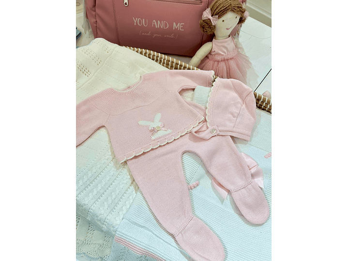 Primera Puesta Española  1