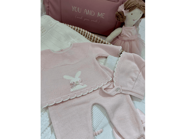 Primera Puesta Española  2