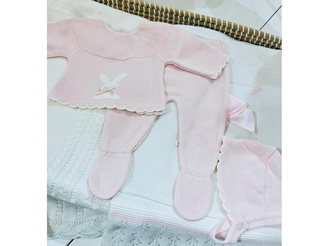 Primera Puesta Española  3