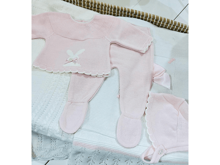 Primera Puesta Española  3