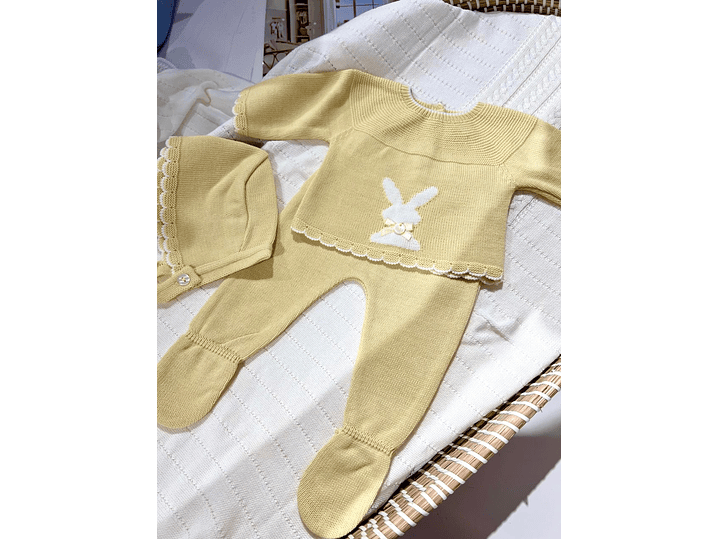 Primera Puesta Española  1