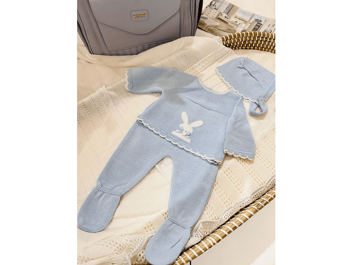 Primera Puesta Española  1