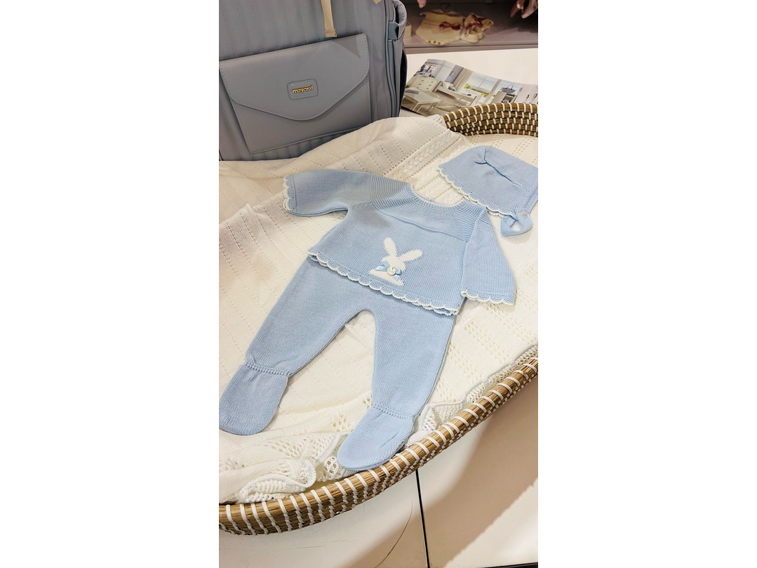 Primera Puesta Española  2