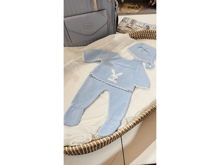 Primera Puesta Española  2