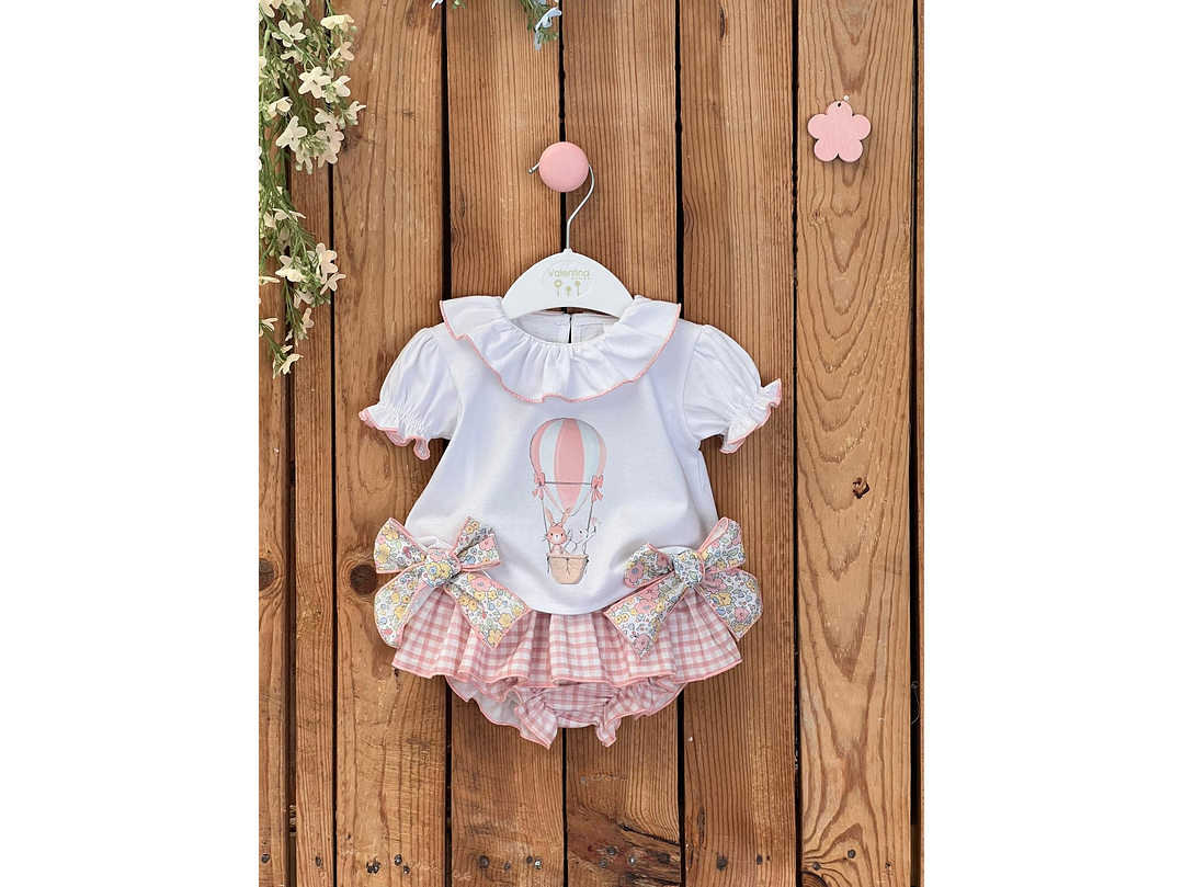 Set Español Victoria 1