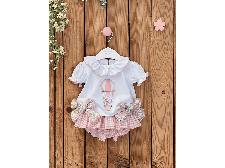 Set Español Victoria 1