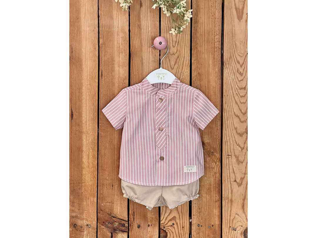 Set Español Milán 1