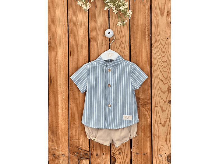 Set Español Pedro 1