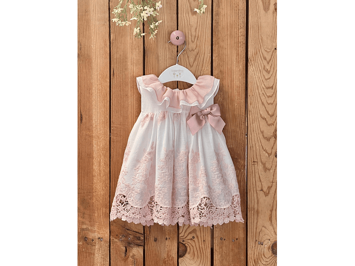 Vestido Español Mia  1