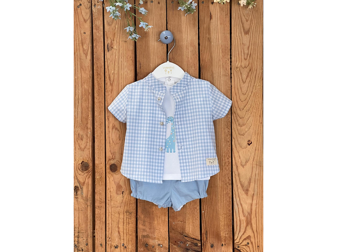 Set Mateo Valentina  1