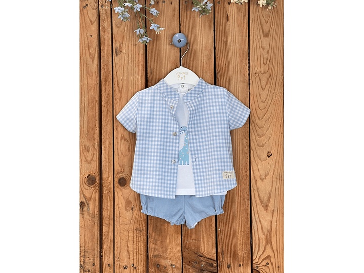 Set Mateo Valentina  1