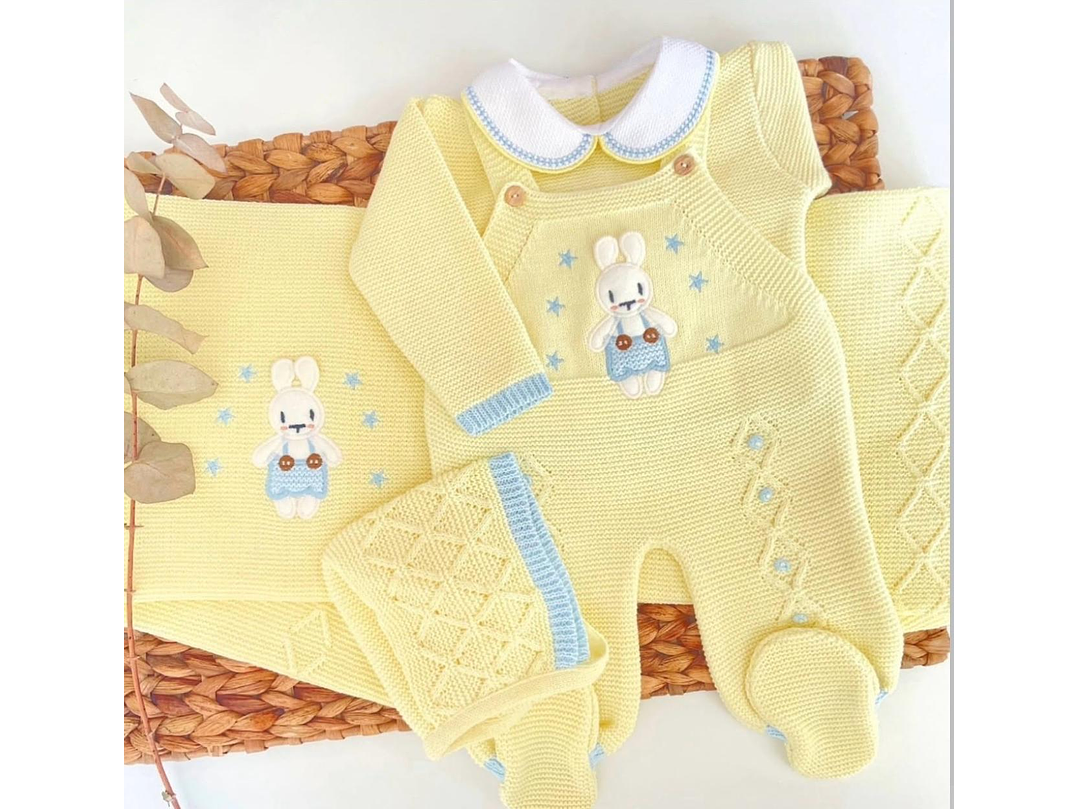 Primera Puesta Española  1